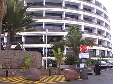 Seaside Hotel 5 Sterne Palm Beach Maspalomas, Gran Canaria VIP-Reisen.de