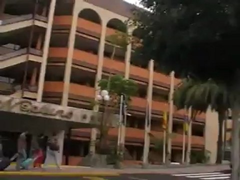 Teror Apartamentos Playa del Ingles, Gran Canaria Gayholiday.de