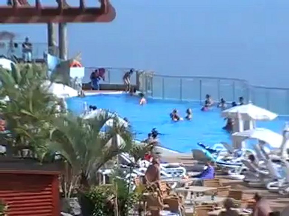 Gloria Palace Amadores Playa Amadores, Gran Canaria Bilder Videos Fotos www.Fella.de