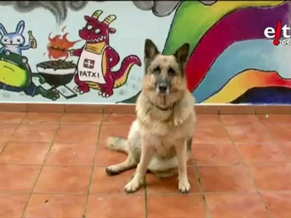 EITB Kultura. 27/04/2010