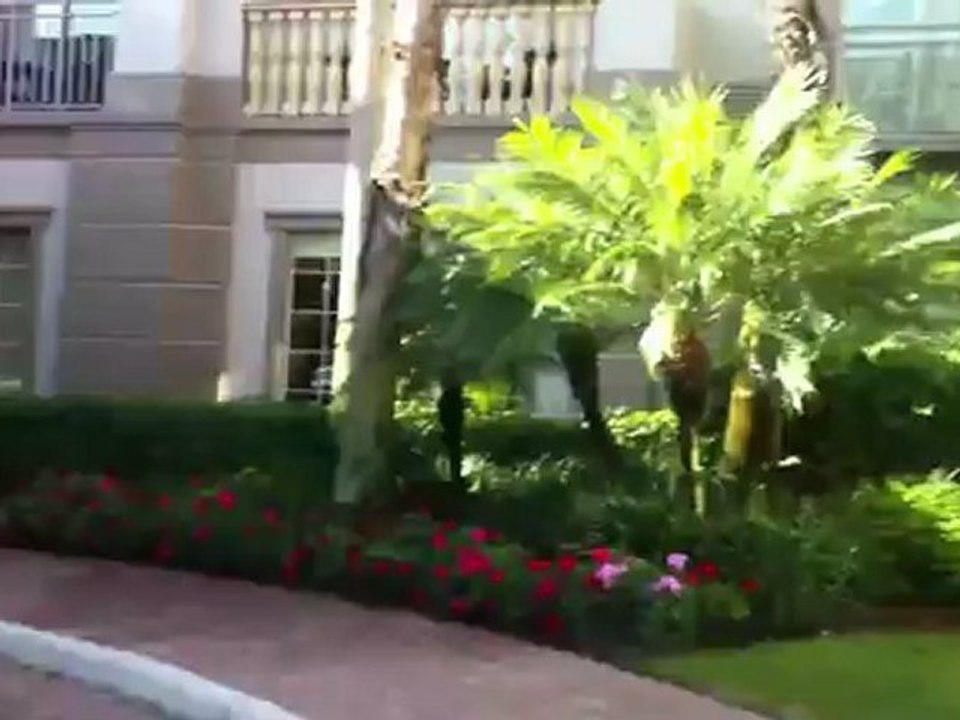 Trianon Bay Bonita Springs Bonita Springs von aussen Florida Westküste