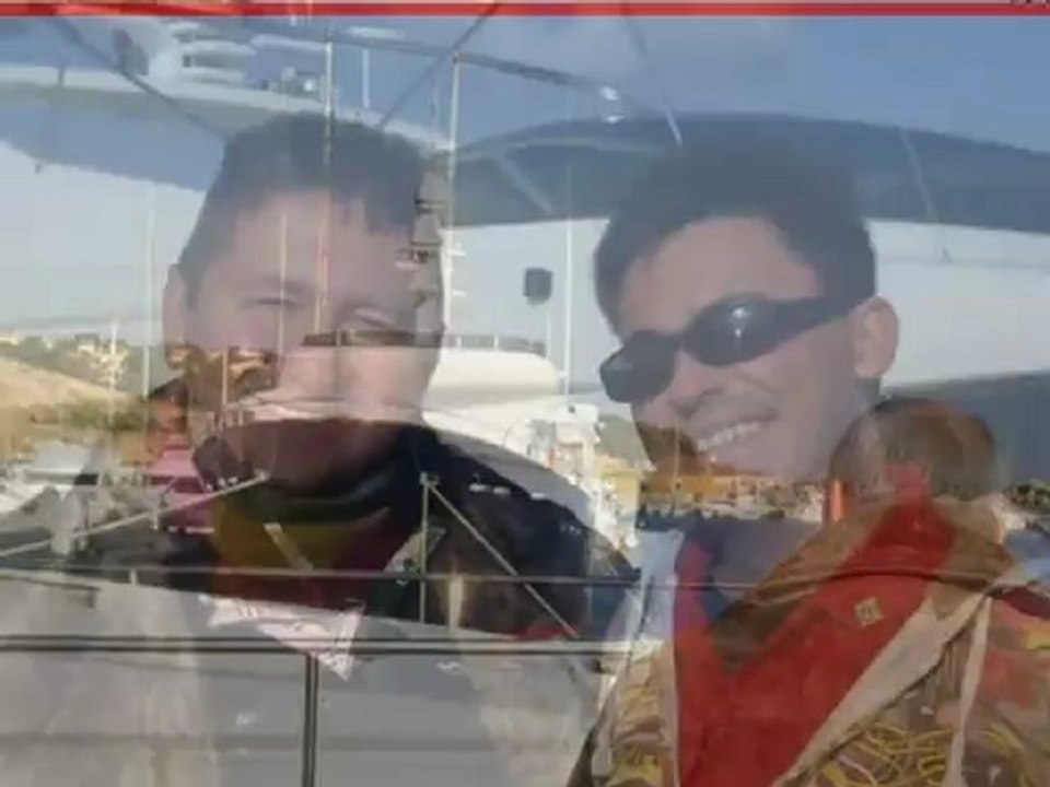 Cafe Katzenberger Die Katze Santa Ponca Kaffee Daniela Katzenberger www.Fella.de