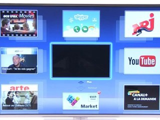 Panasonic, TV LED TX-L42DT50E