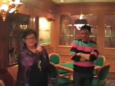 Riu Bravo Playa de Palma Mallorca Riu Hotels Ballermann 6 Geburtstag Fella.de