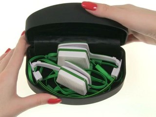 Urbanista, casque audio Copenhagen