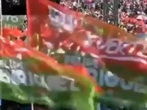 Elecciones México - Peña Nieto gana en México y el PRI vuelve al poder