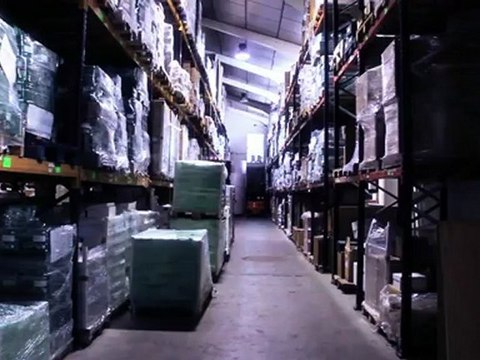 Artes gráficas - Madrid - Manufacturas Gráficas Plaza