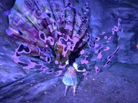 Alice Madness Returns PC max settings playthrough pt28