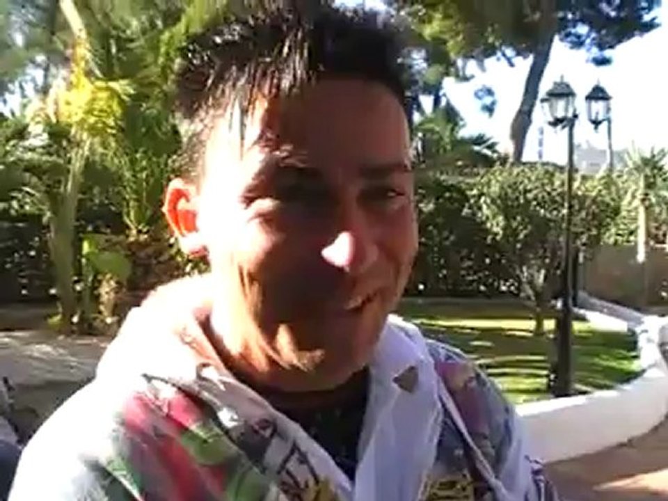 Hotel Pabisa Bali Playa de Palma Ballermann 6 Bierkönig Schinkenstrasse www.Fella.de