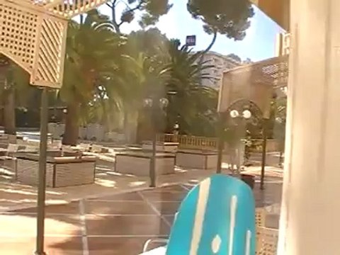 Hi Lancaster Playa de Palma, Mallorca Ballermann 6 Bierkönig fella.de