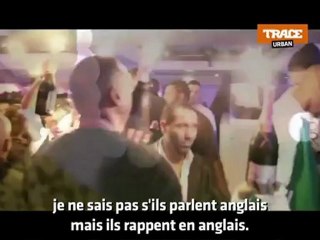 Exclu : B.o.B aime Paris