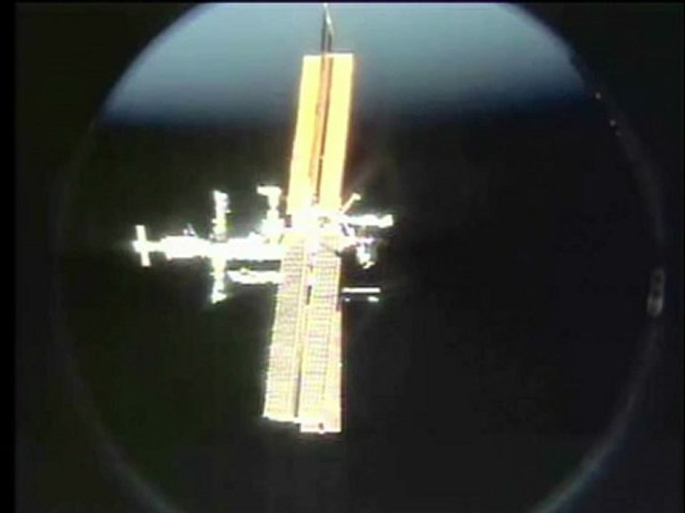 [STS-135] Flight Day 12 Highlights