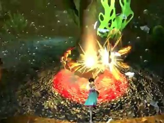 Alice Madness Returns PC max settings playthrough pt35