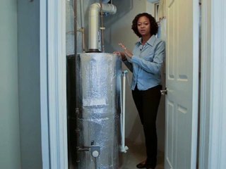 Making Your Home More Energy Efficient