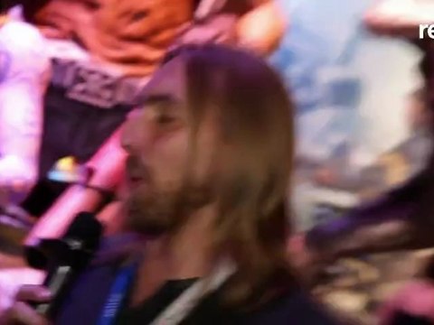 E3 12: Borderlands 2 - Writer Interview