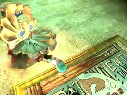 Alice Madness Returns PC max settings playthrough pt37