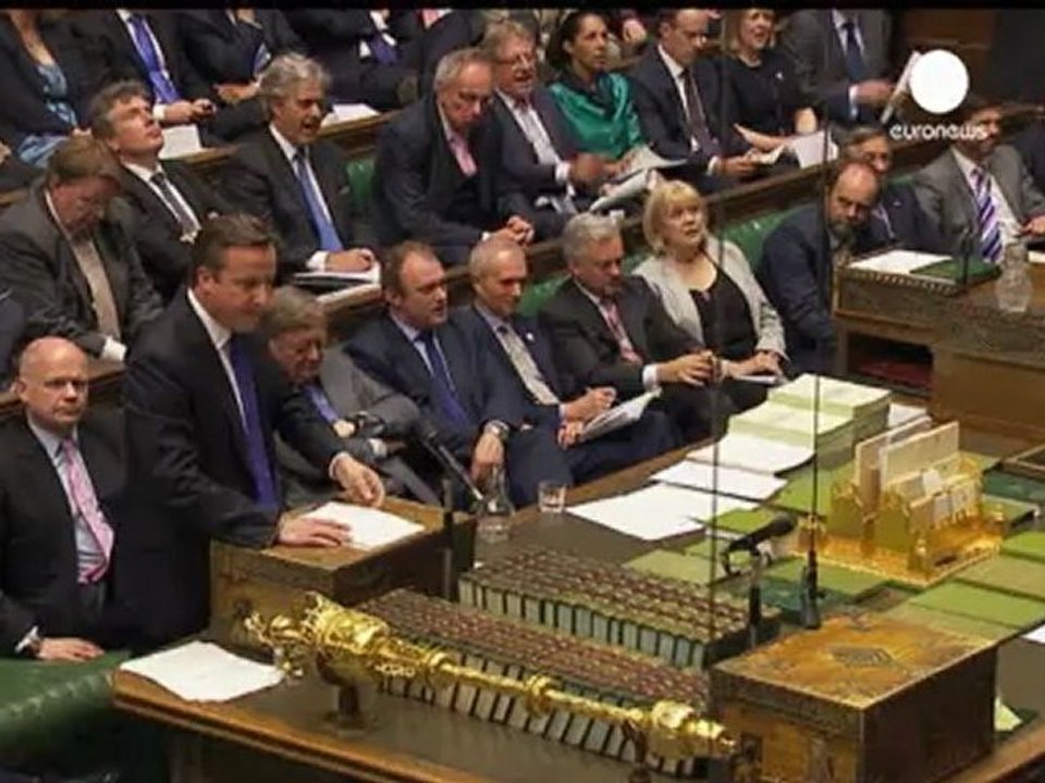 Scandalo Libor: si dimette l'ad Barclays Bob Diamond