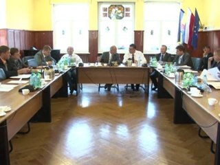 Sesja Rady Gminy i Miasta Bogatynia z dnia 29.06.2012r. cz. 3