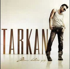 Tarkan     "Isim Olmaz"
