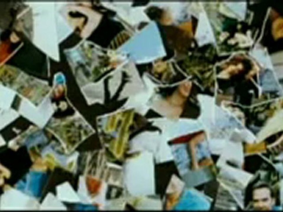 Trailer Los Abrazos rotos