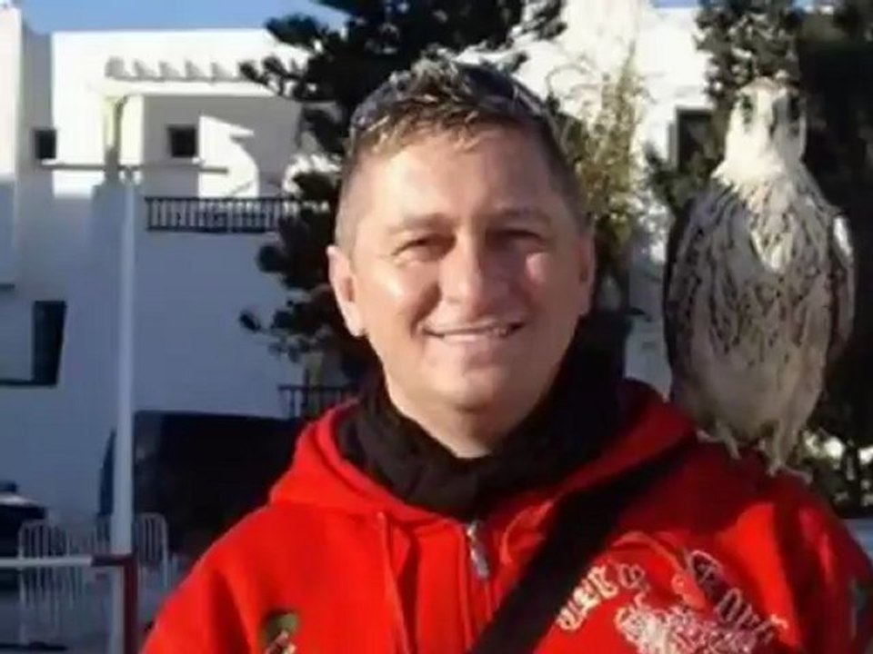 Riu Bellevue Park Port El Kantaoui Tunesien Tunis Air www.Fella.de TUI