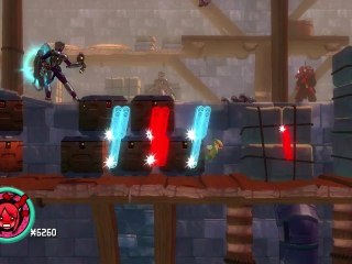 [S2][P3] Blade Kitten