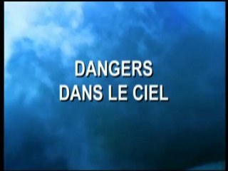 dangers dans le ciel - l'avion fantôme