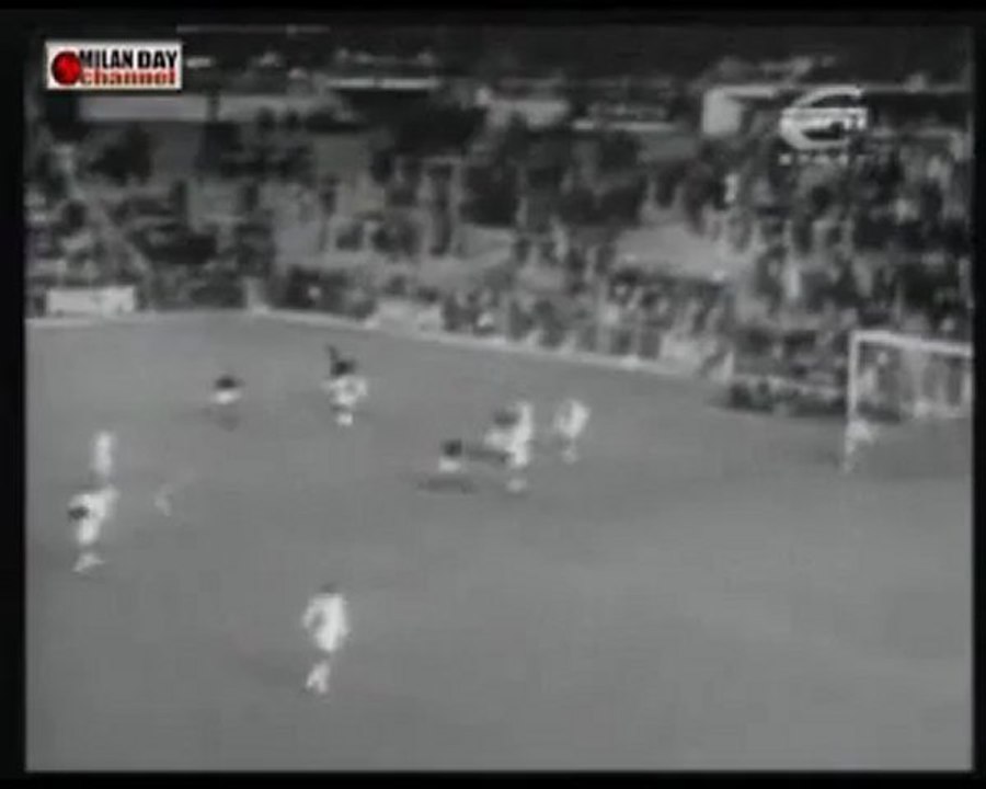 Milan-Ajax 1969