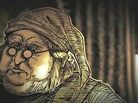 Alice Madness Returns PC max settings playthrough pt45