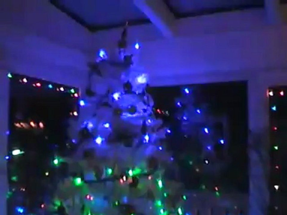 Weihnachten 2010 -  Hubert  & Matthias 24.12.2010 Hammelburg Diebach Weihnachtsessen