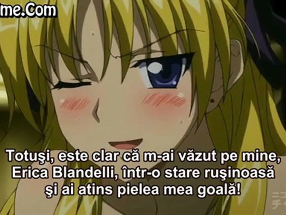 [RoAnime.Com] Campioul - 01 Ro Sub
