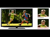Sony BRAVIA KDL55EX640 55-Inch 1080p LED Internet TV UNBOXING