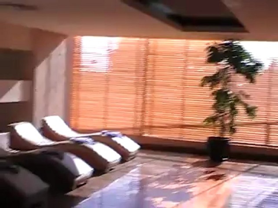 Riu Kaya Belek Ruheraum Wellness Türkei 4 Sterne Golfhotel Fussballhotel Tennishotel www.Fella.de