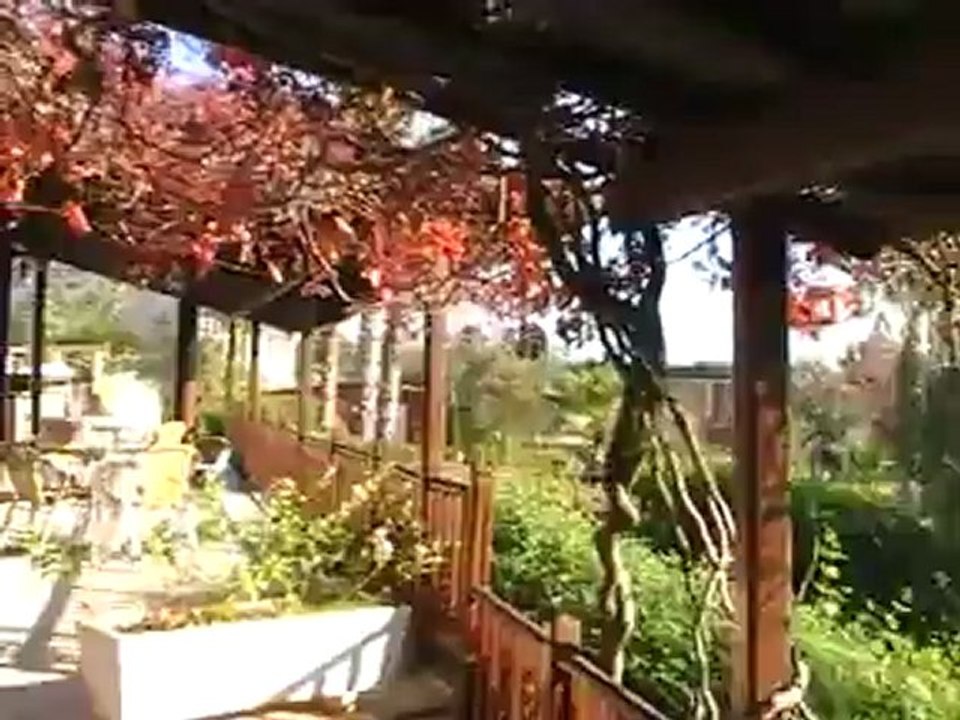 Riu Kaya Belek Garten Türkei Fussballplatz Golfhotel Fussballhotel Tennishotel www.Fella.de