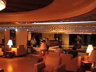 Riu Kaya Belek Hallo Matthias Türkei 4 Sterne Golfhotel Fussballhotel Tennishotel www.Fella.de