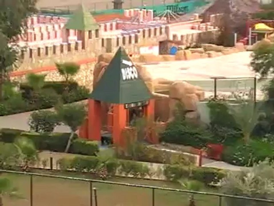 Fussball Hotels Trainingslager Türkei Belek Fussballplätze Hotel RIU Kaya www.Fella.de