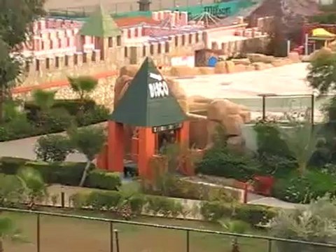 Fussball Hotels Trainingslager Türkei Belek Fussballplätze Hotel RIU Kaya Fella.de