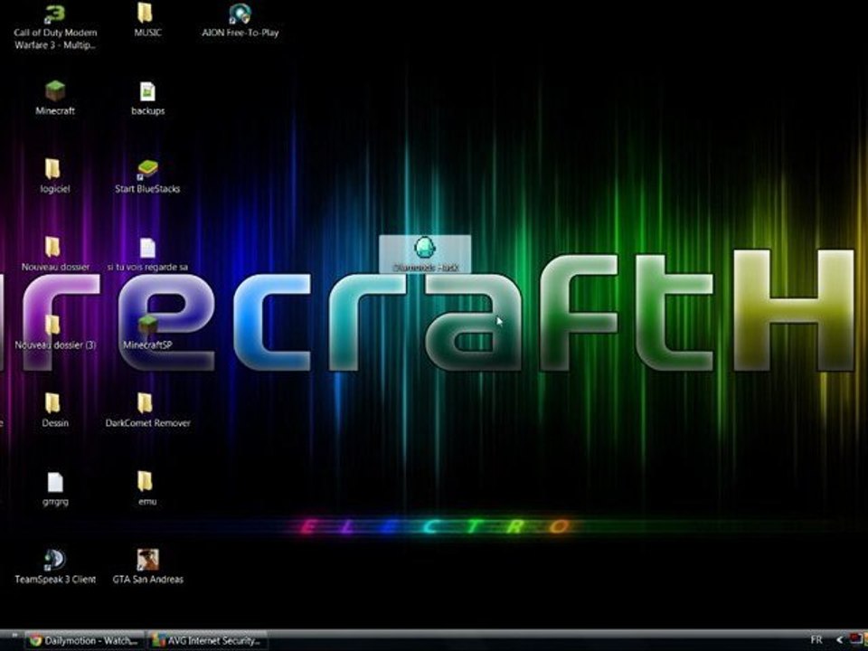 Diamant Hacks [Exclue]