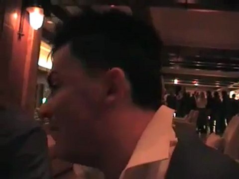 Gloria Golf Resort Hotel Bar Witze Golfhotel in Belek Türkei Golfpaltz Golfreisen.net