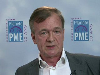 20 Dominique Gutton-Gérant Société Opserve "Un entrepreneur, un projet"