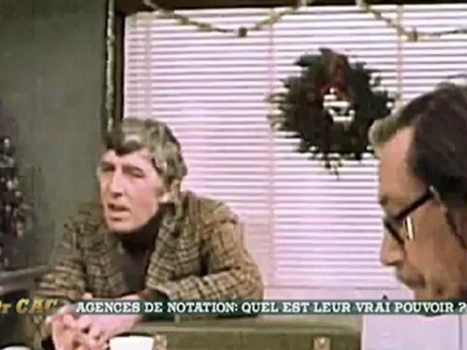 Dr CAC - Agences de notation, quel est leur vrai pouvoir ?