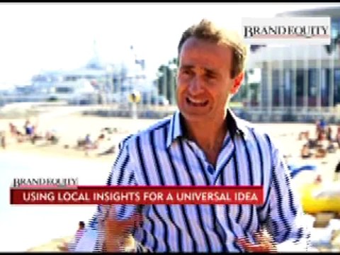 Brand Equity: In conversation with Bruce McColl, Global CMO, Mars