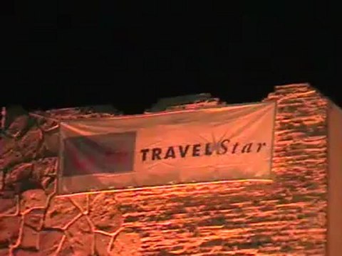 Gloria Golf Resort aussen Golfhotel in Belek Türkei Golfpaltz Golfreisen.net