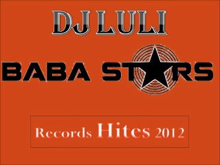 Anda Adam - Say goodbye 2012