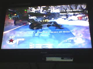 call of duty black ops wii