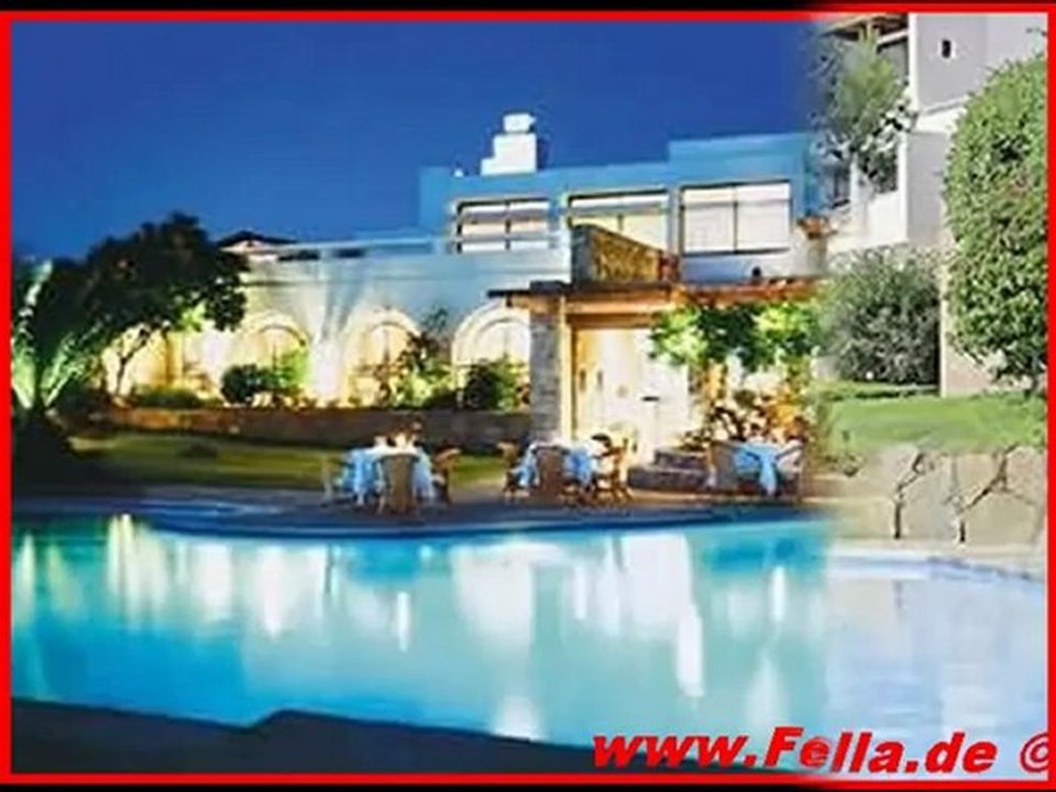 Kreta Agios Nikolaos Hotel St.Nicolas Bay Suite Privatpool Hochzeits Suite www.VIP-Reisen.de