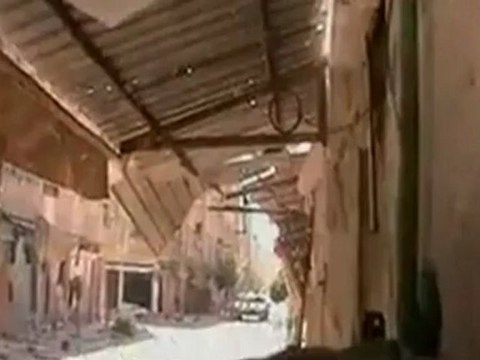 Torture in Syria widespread says human rights group