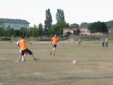 futbol maçlarında heyecan yükseliyor