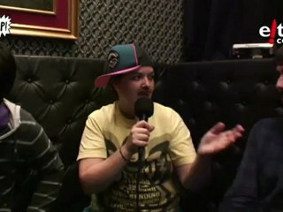 Burp 2010. Zazpigarren kapitulua