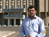 تأجيل قانون تشكيل مفوضية انتخابات اقليم كردستان